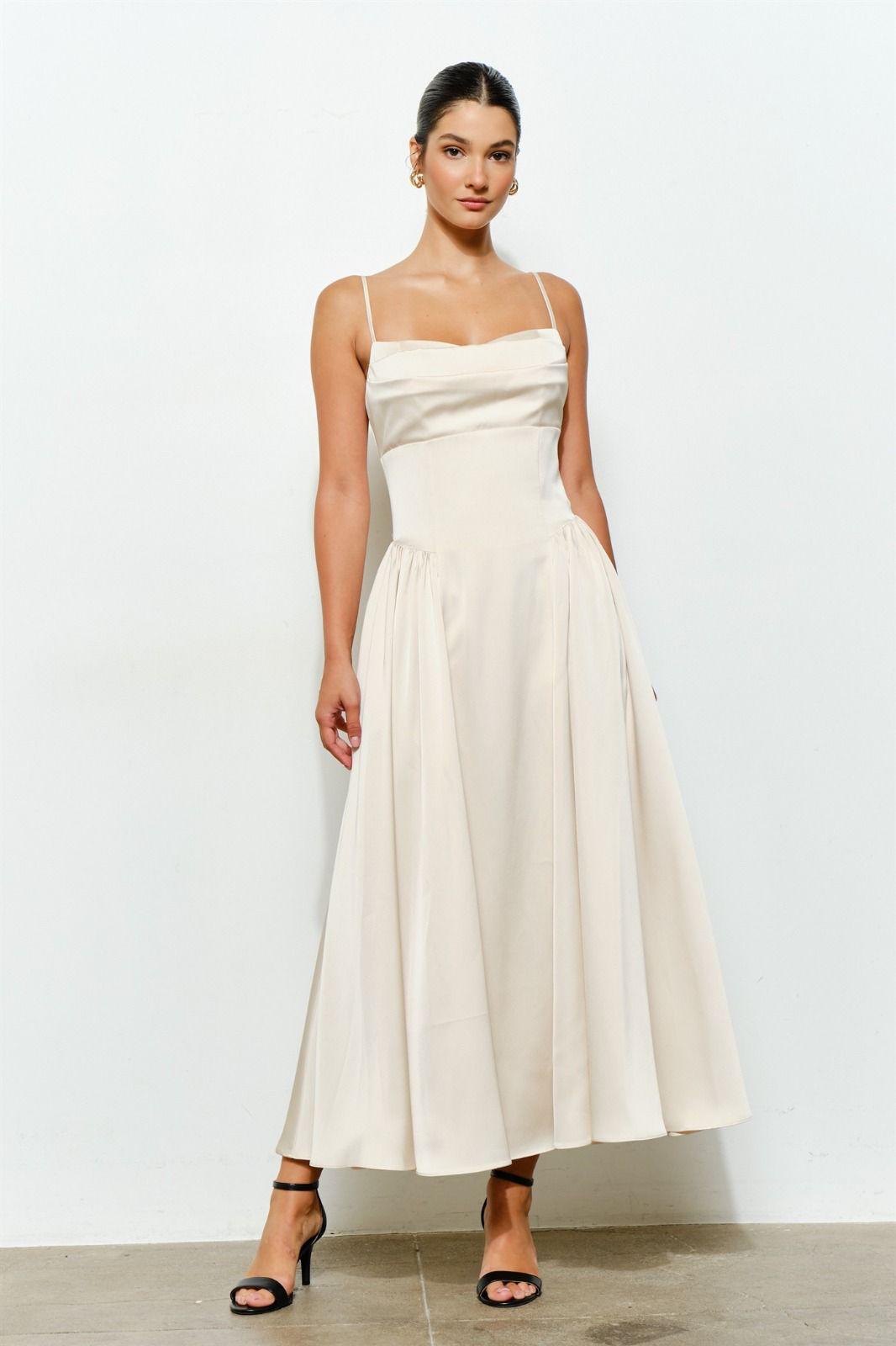 Vestido Vida
